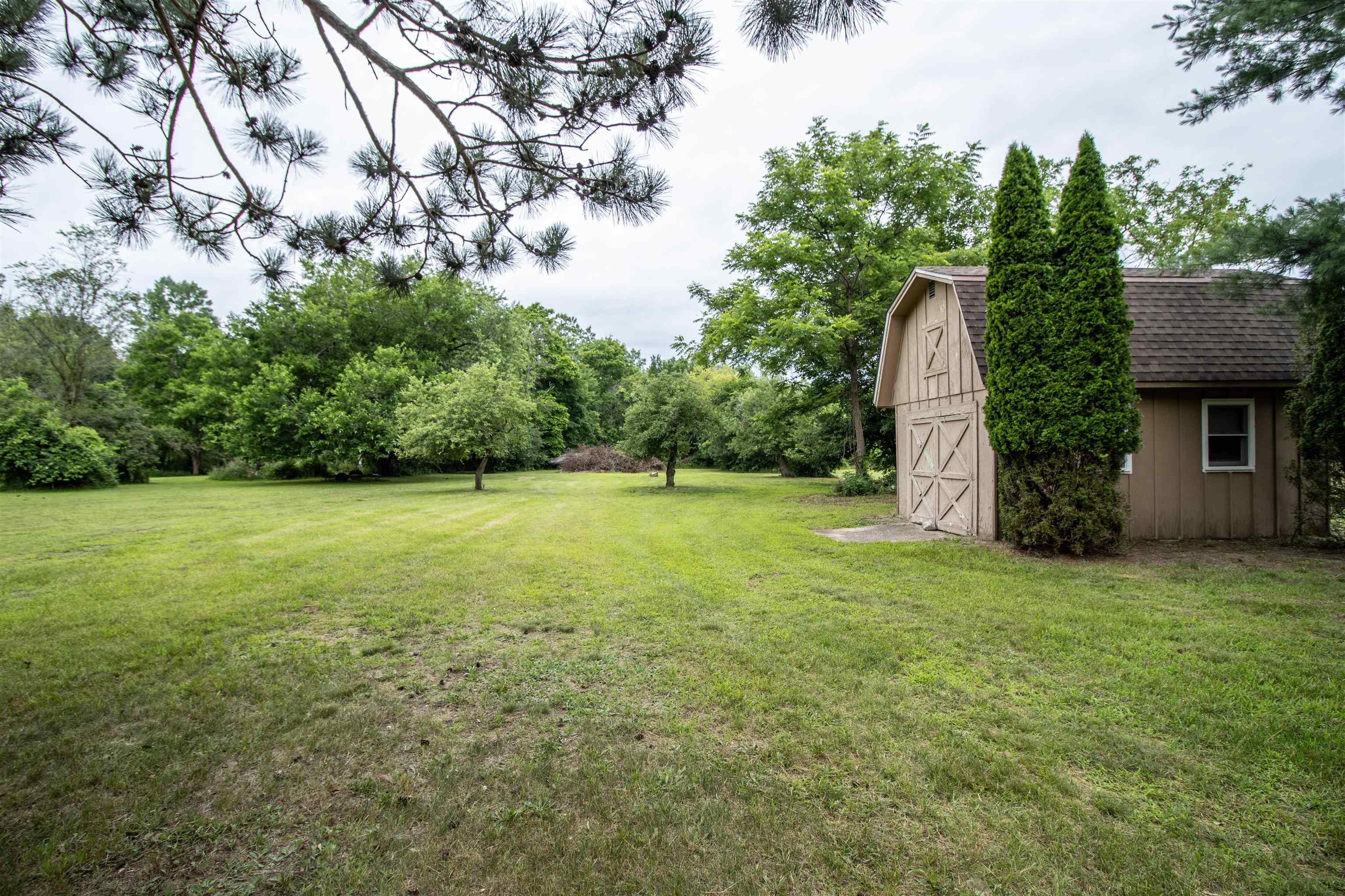 12345 North Clio Road Clio, MI 48420 - Photo 44 of 49