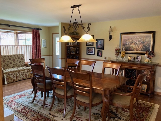 201 Wall Street Crescent City, IL 60928 - Photo 11 of 26