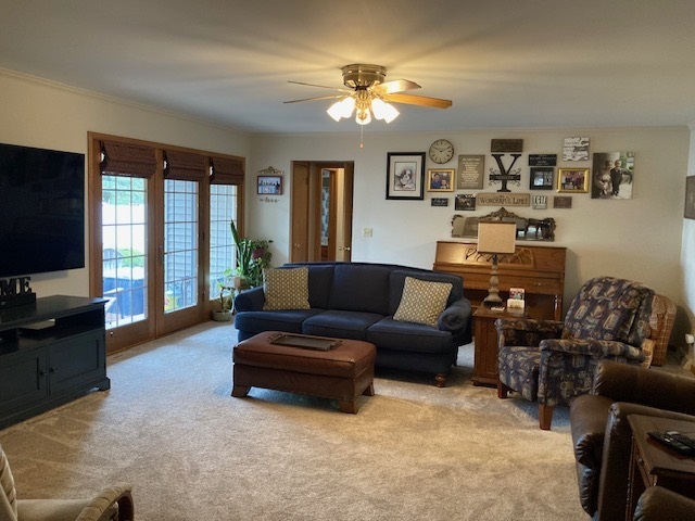201 Wall Street Crescent City, IL 60928 - Photo 12 of 26