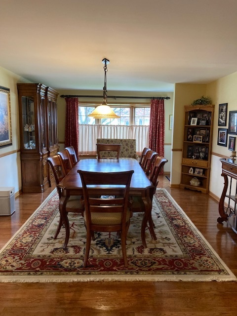 201 Wall Street Crescent City, IL 60928 - Photo 10 of 26