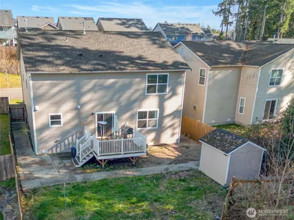 $525,000 | 20208 17th Ave Court East, Spanaway, WA 98387