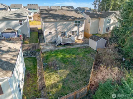 $525,000 | 20208 17th Ave Court East, Spanaway, WA 98387