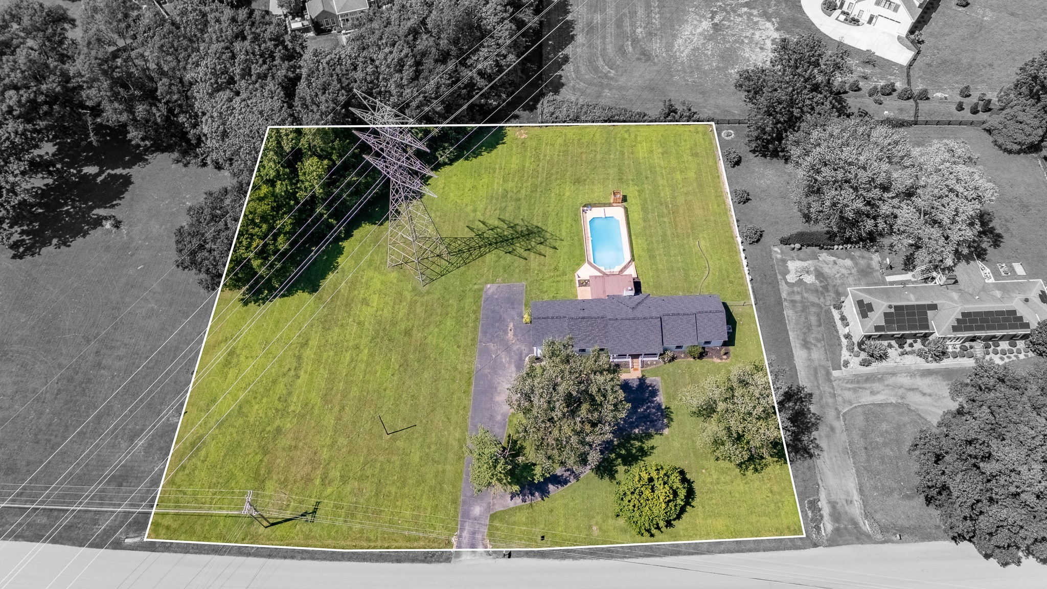 2208 Bowman Road Franklin, TN 37064 - Photo 63 of 66 Gallery Image 63