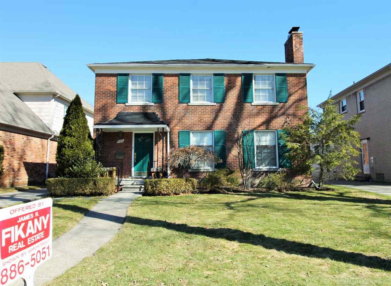 960-962 Trombley Road Grosse Pointe Park, MI 48230 - Photo 2 of 35