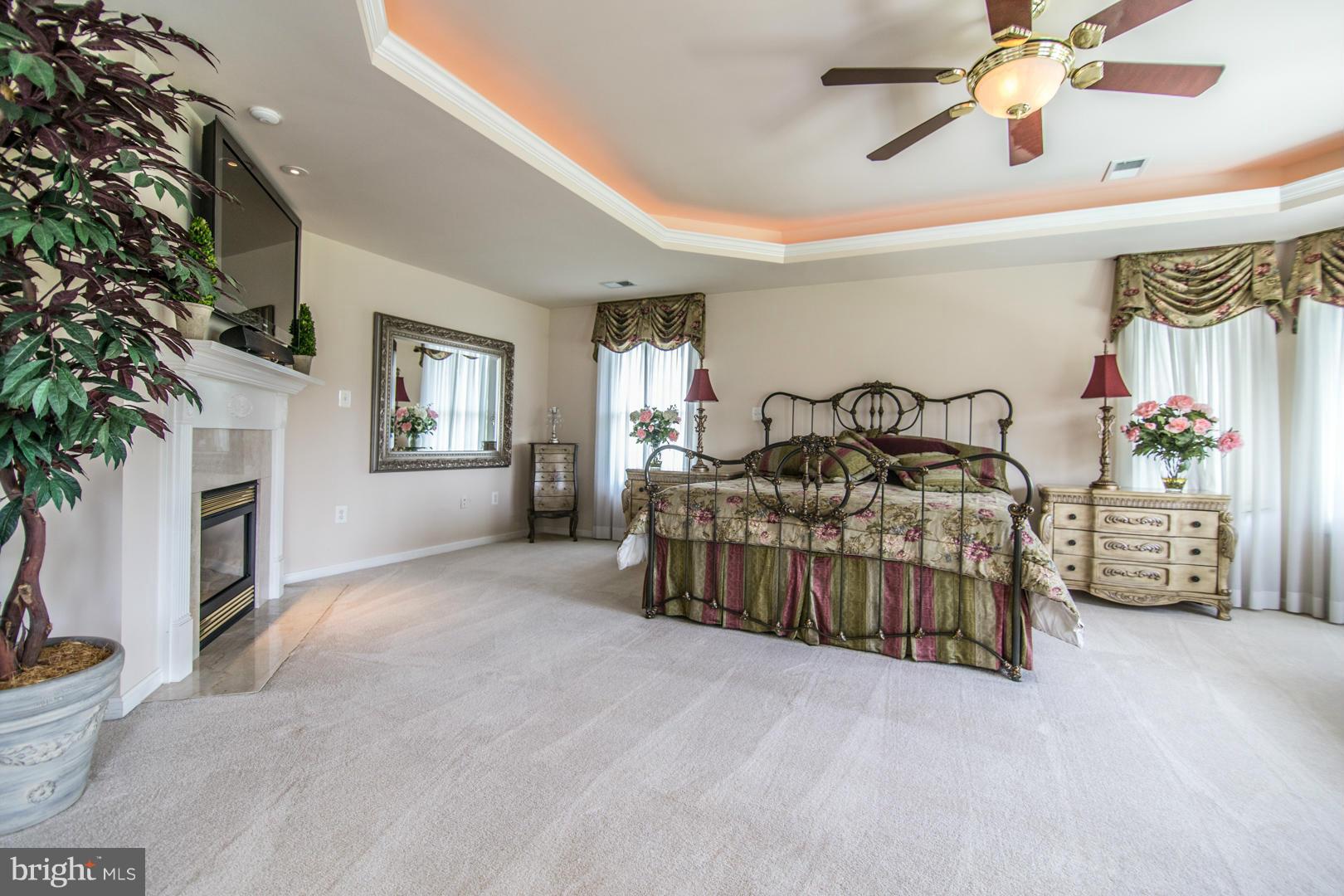 13870 Waverly Point Road Newburg, MD 20664 - Photo 12 of 30 Bedroom (Master)