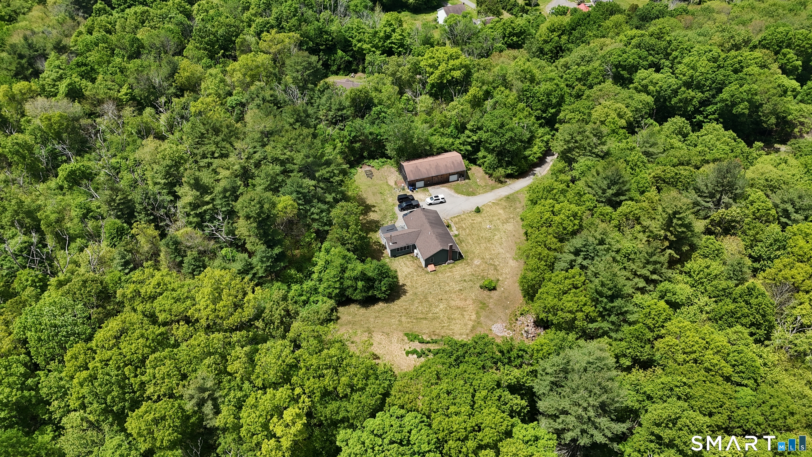 198 Stetson Road Brooklyn, CT 06234 - Photo 37 of 40