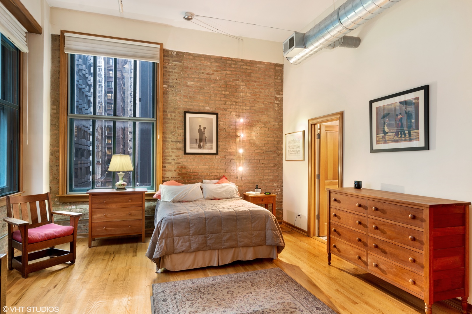 120 South State Street, Unit 6 Chicago, IL 60603 - Photo 13 of 17