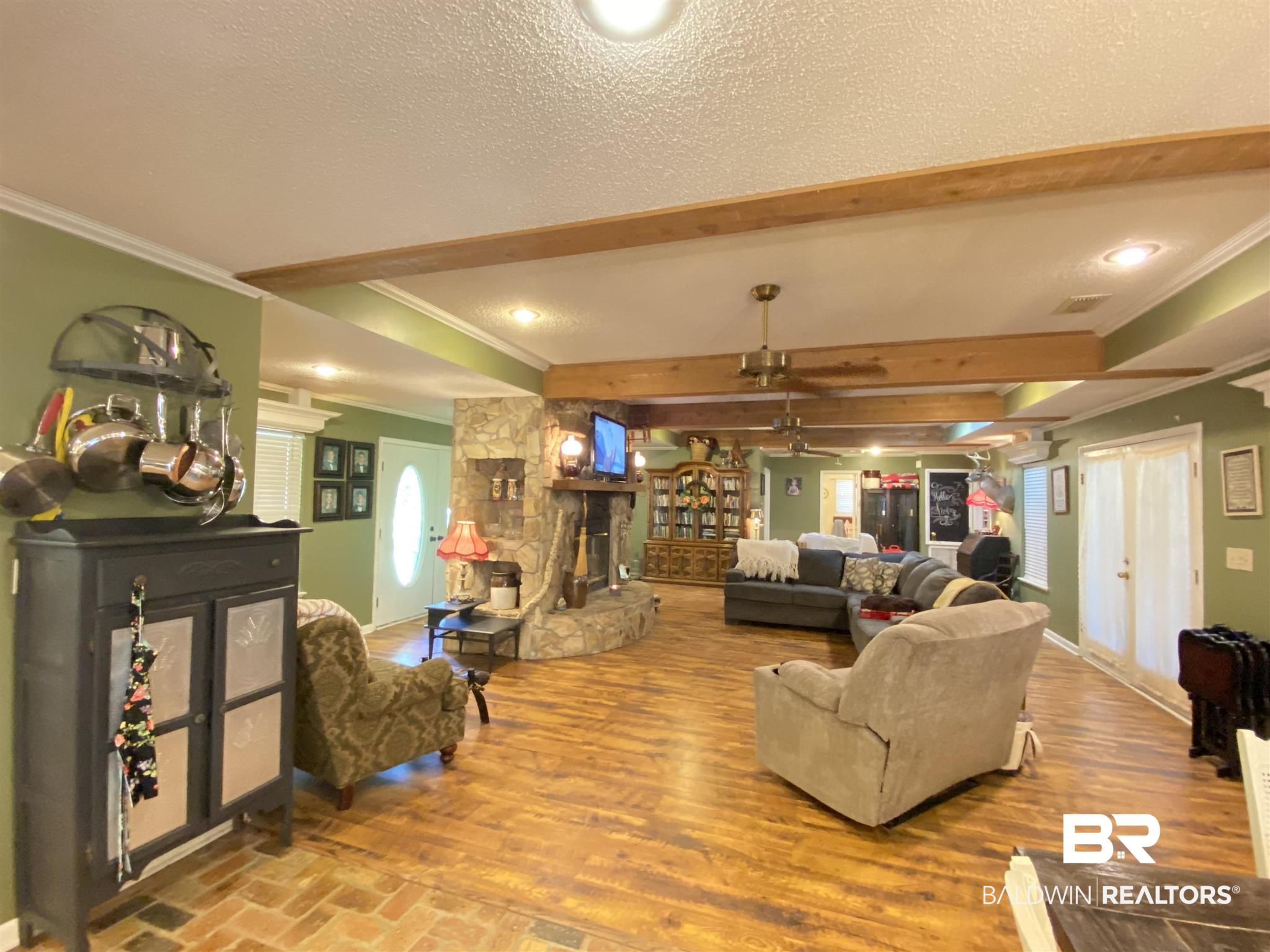 29970 Loper Road Loxley, AL 36551 - Photo 17 of 50