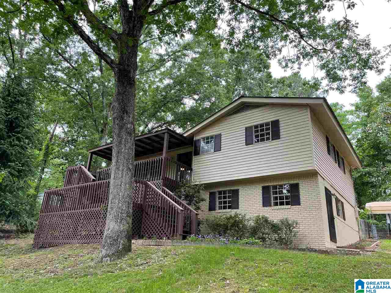 314 County Road 260 Alabaster, AL 35114 - Photo 33 of 33