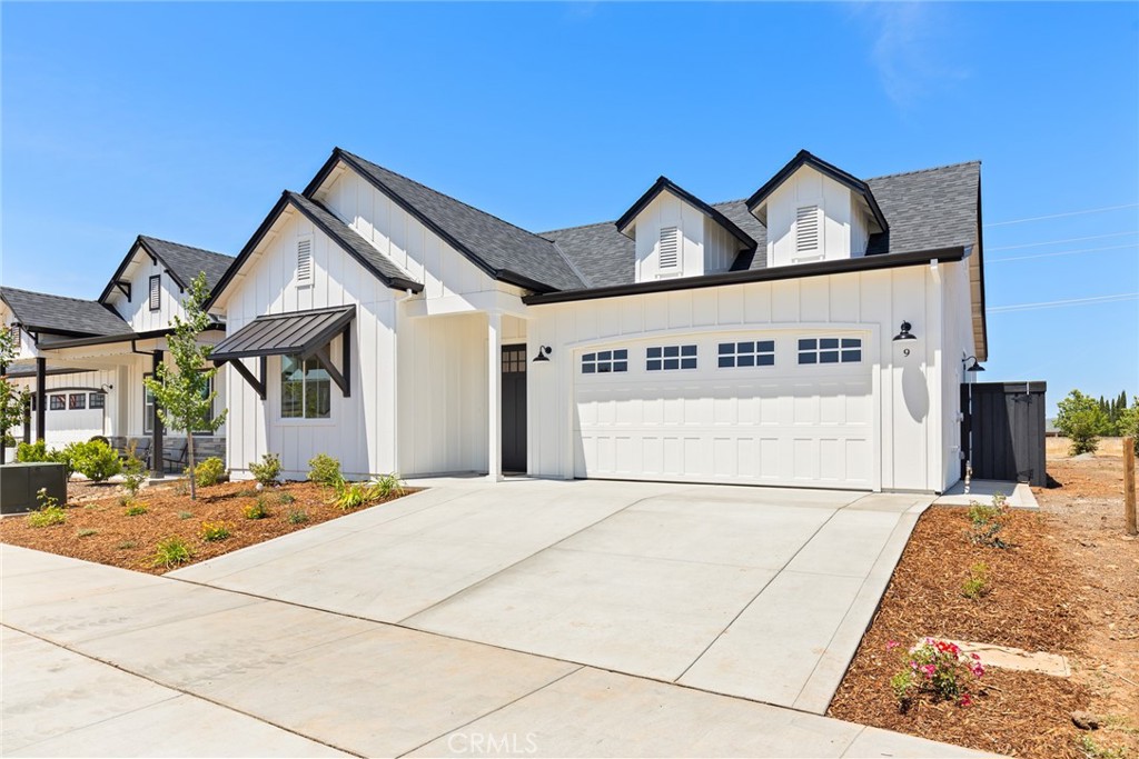 9 Harkness Court Chico, CA 95973 - Photo 1 of 20
