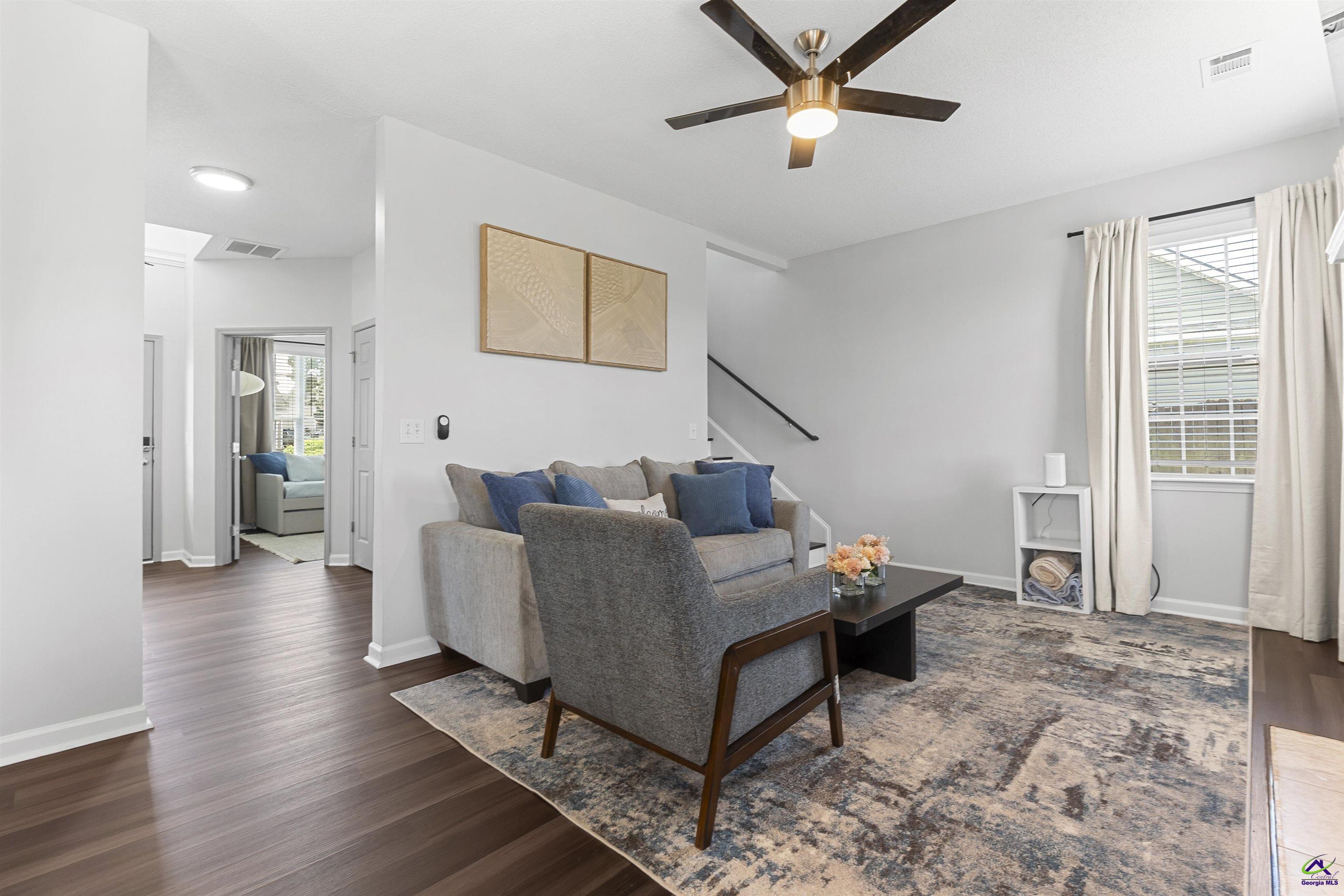 309 Raleigh Drive Warner Robins, GA 31088 - Photo 20 of 79