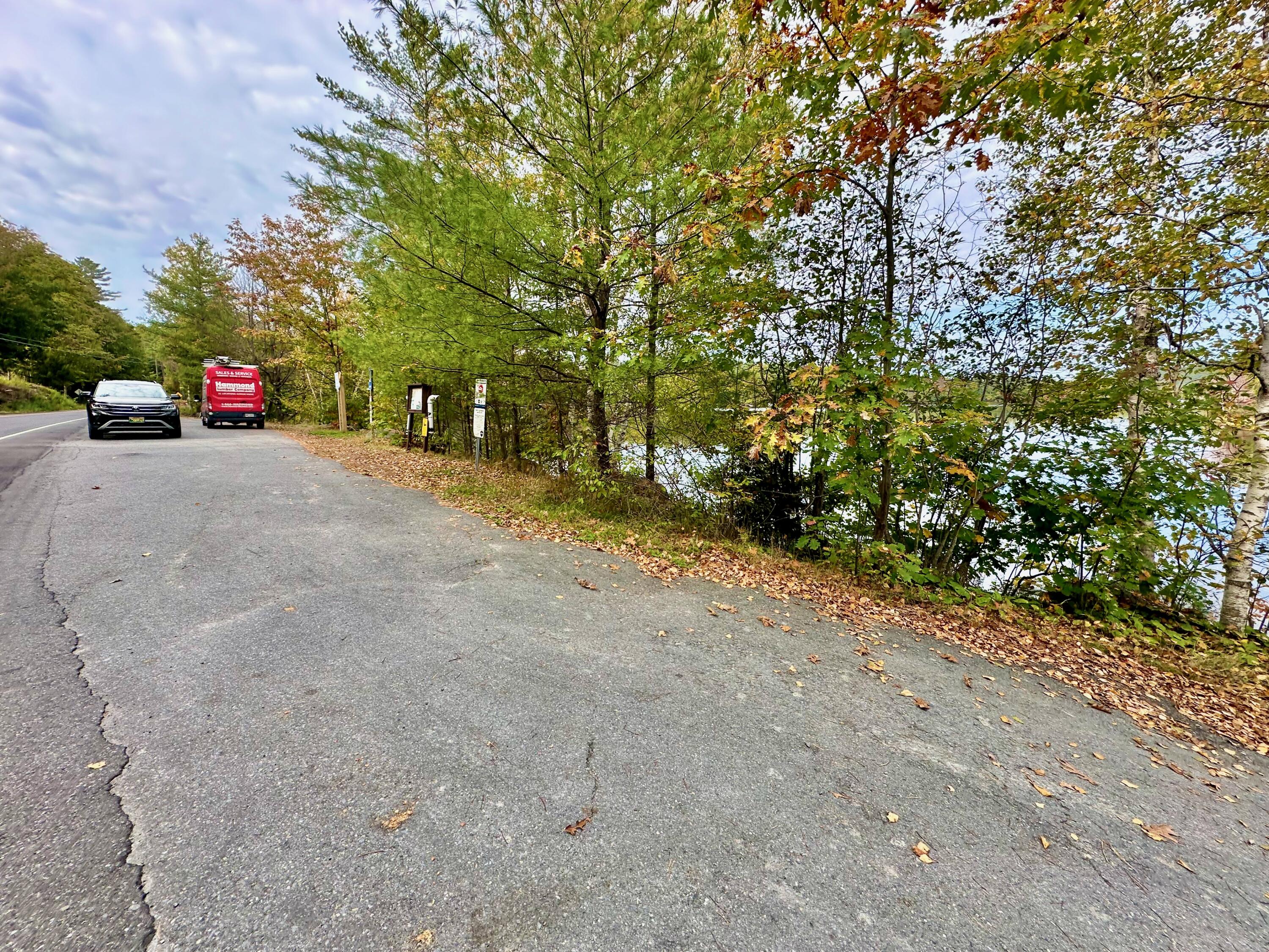 94 Town House Road Vienna, ME 04360 - Photo 112 of 131 FLYING POND BOAT RAMP
