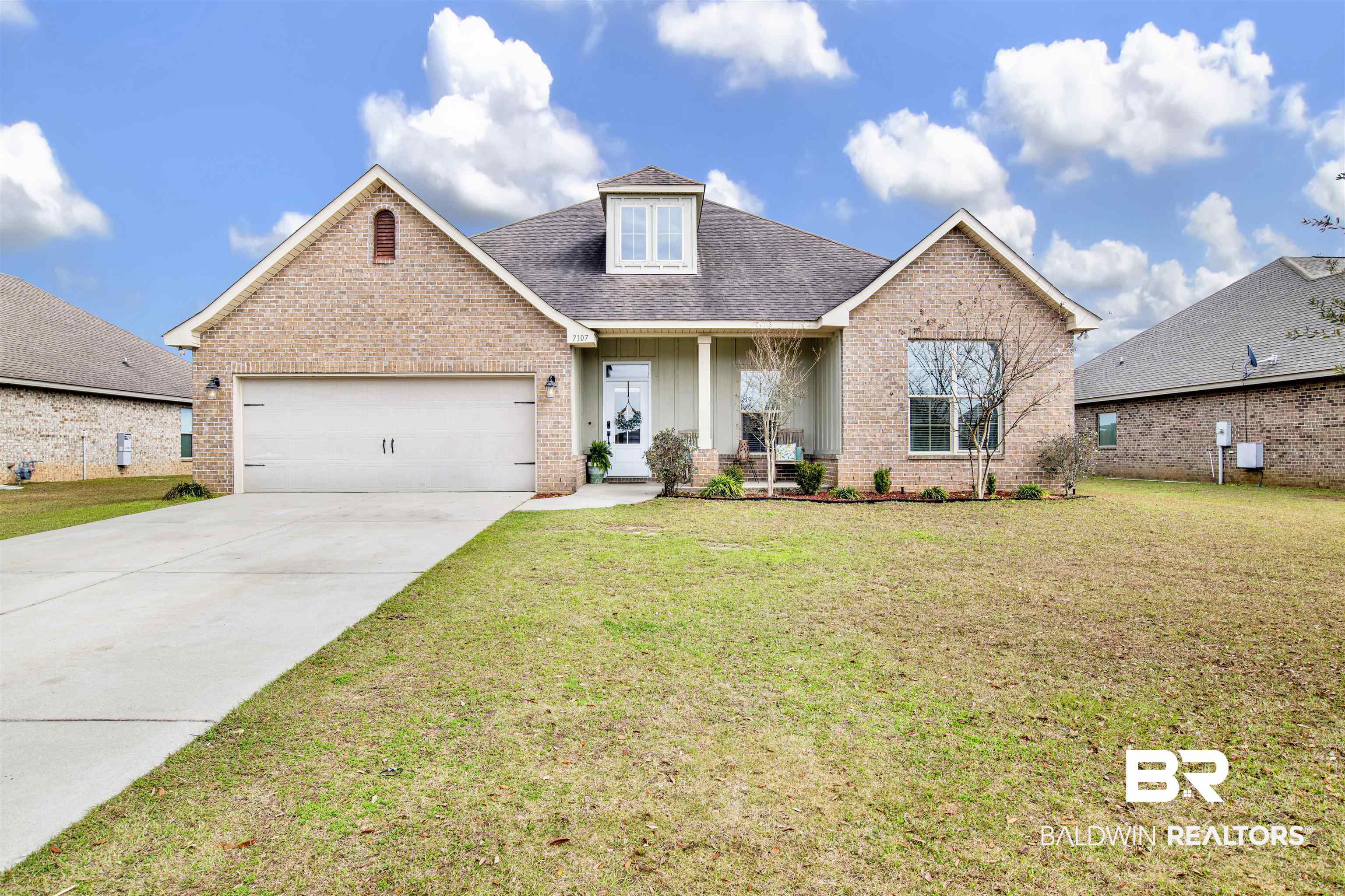 7107 Rocky Rd Loop Gulf Shores, AL 36542 - Photo 1 of 37