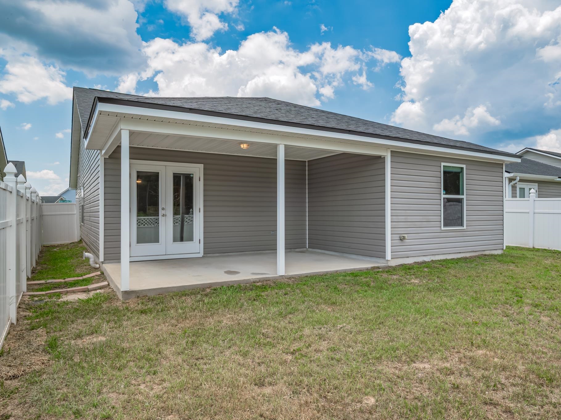4561 Rivers Landing Drive Tallahassee, FL 32303 - Photo 21 of 47