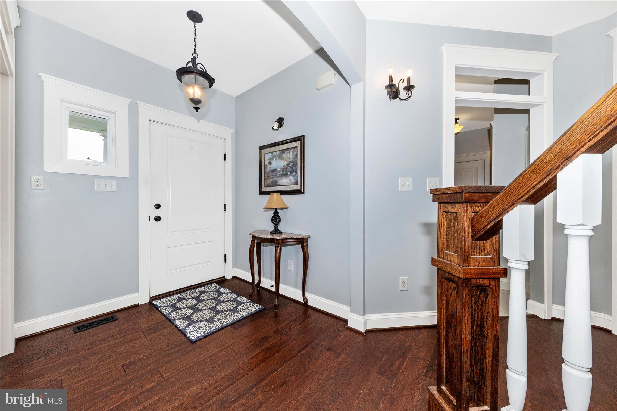 6735 Burkittsville Road Middletown, MD 21769 - Photo 13 of 82 Foyer