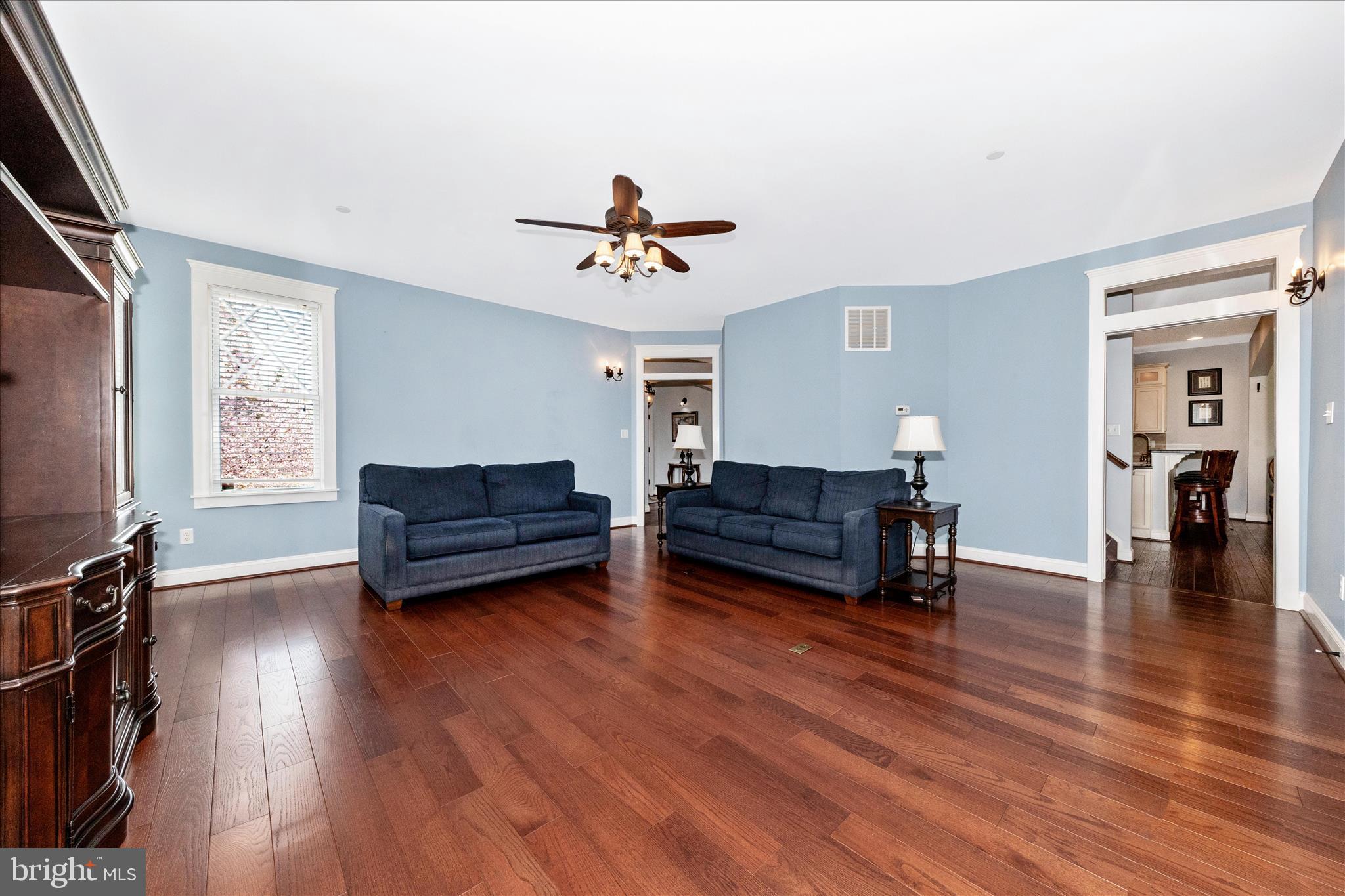 6735 Burkittsville Road Middletown, MD 21769 - Photo 16 of 82 Living Room
