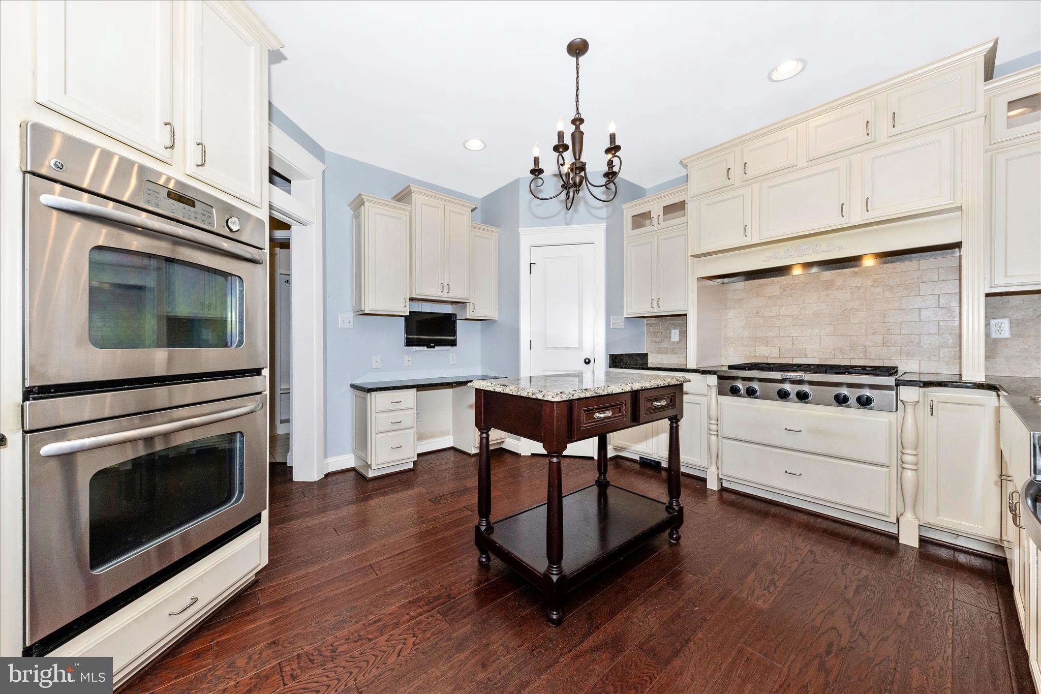 6735 Burkittsville Road Middletown, MD 21769 - Photo 20 of 82 Kitchen