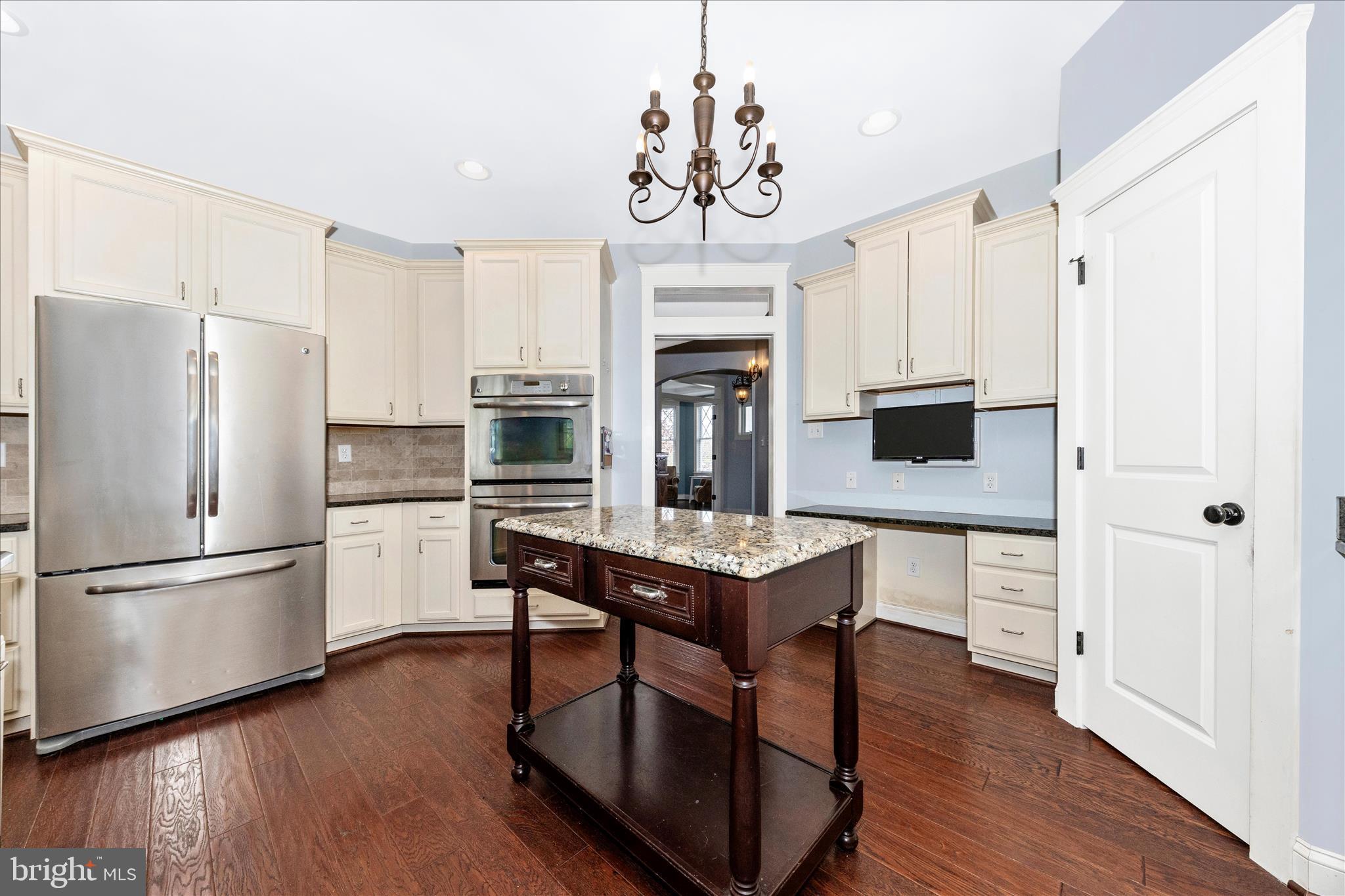 6735 Burkittsville Road Middletown, MD 21769 - Photo 21 of 82 Kitchen