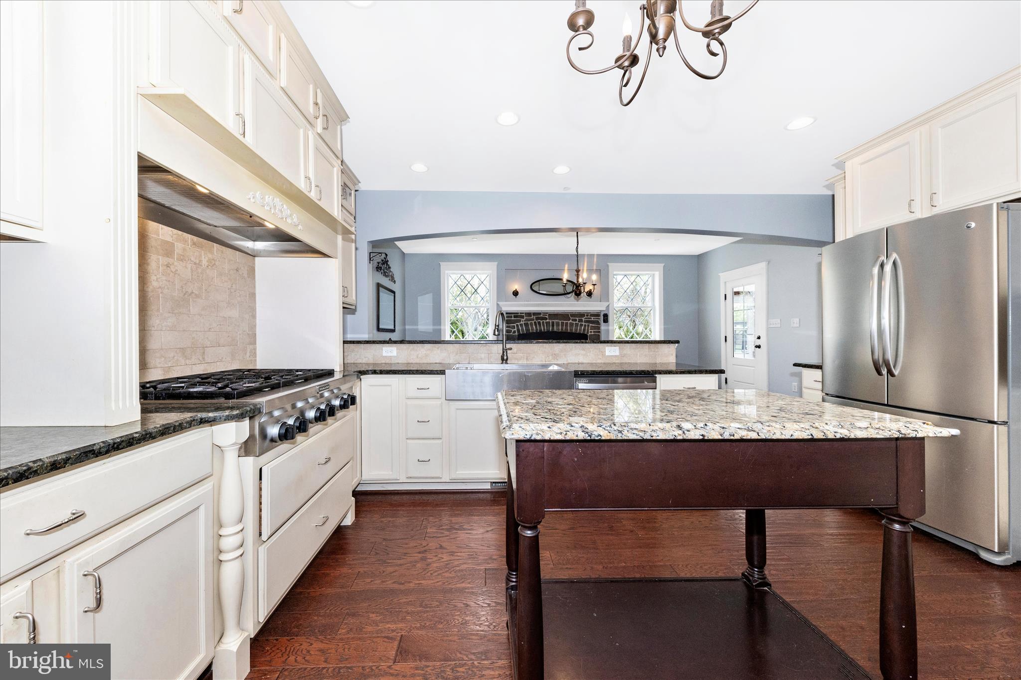 6735 Burkittsville Road Middletown, MD 21769 - Photo 24 of 82 Kitchen