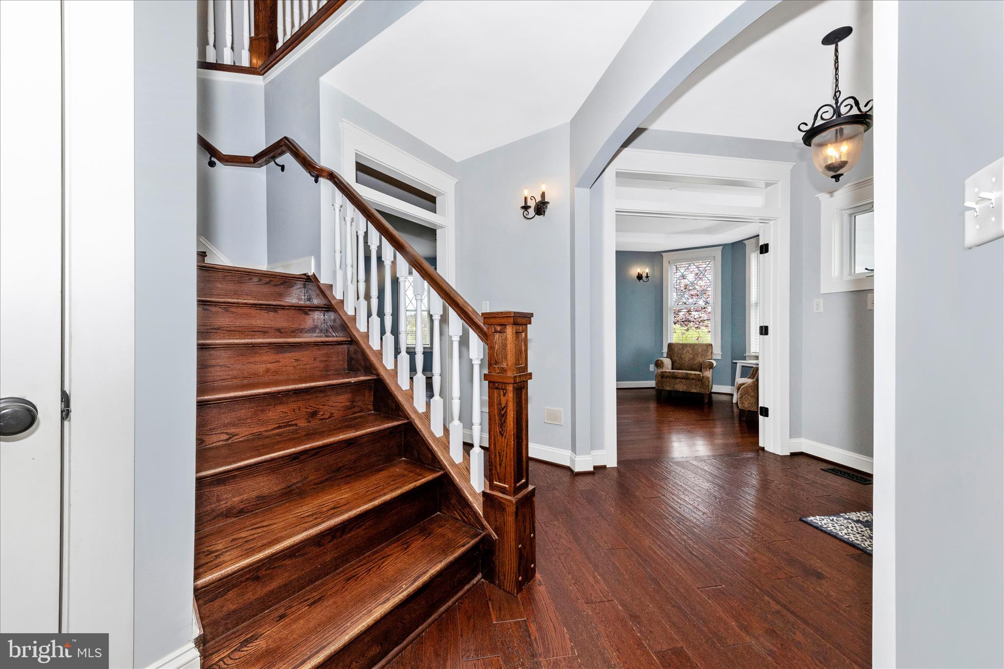 6735 Burkittsville Road Middletown, MD 21769 - Photo 27 of 82 Stairs