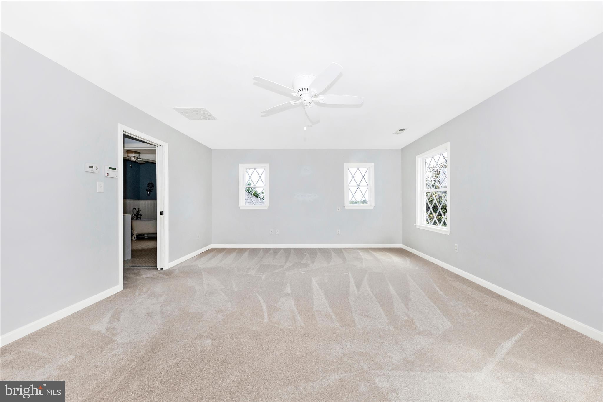 6735 Burkittsville Road Middletown, MD 21769 - Photo 29 of 82 Primary Bedroom