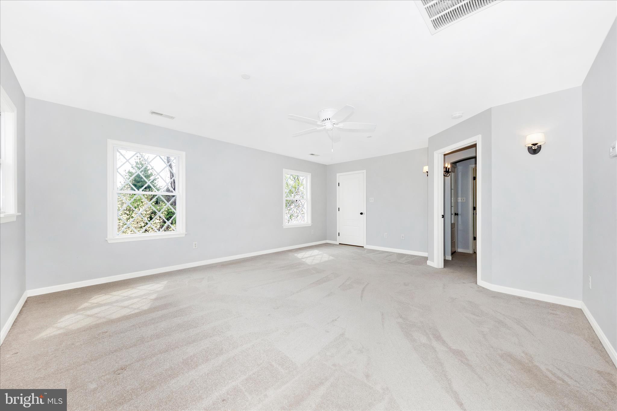 6735 Burkittsville Road Middletown, MD 21769 - Photo 30 of 82 Primary Bedroom