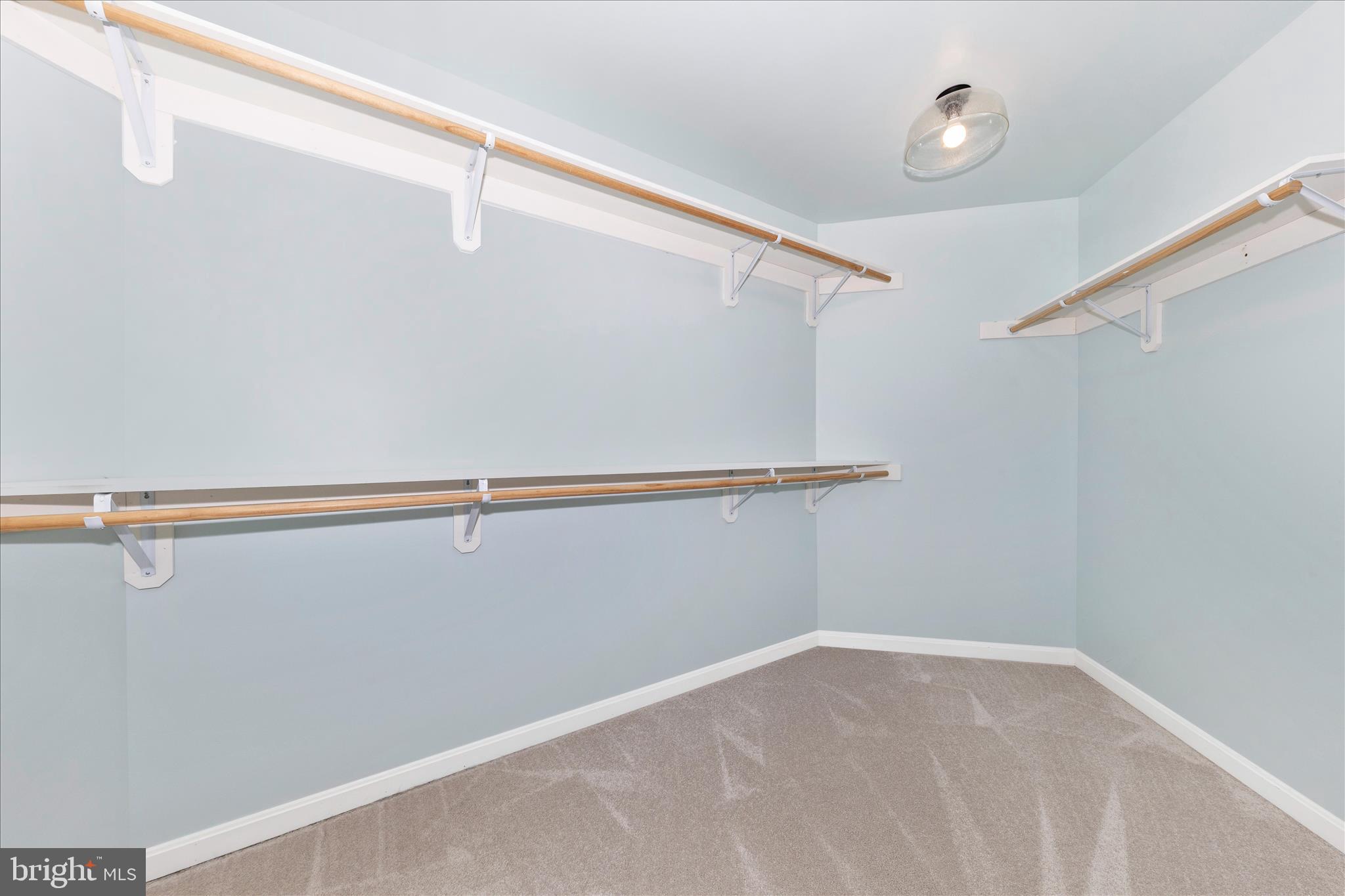 6735 Burkittsville Road Middletown, MD 21769 - Photo 31 of 82 Primary Closet
