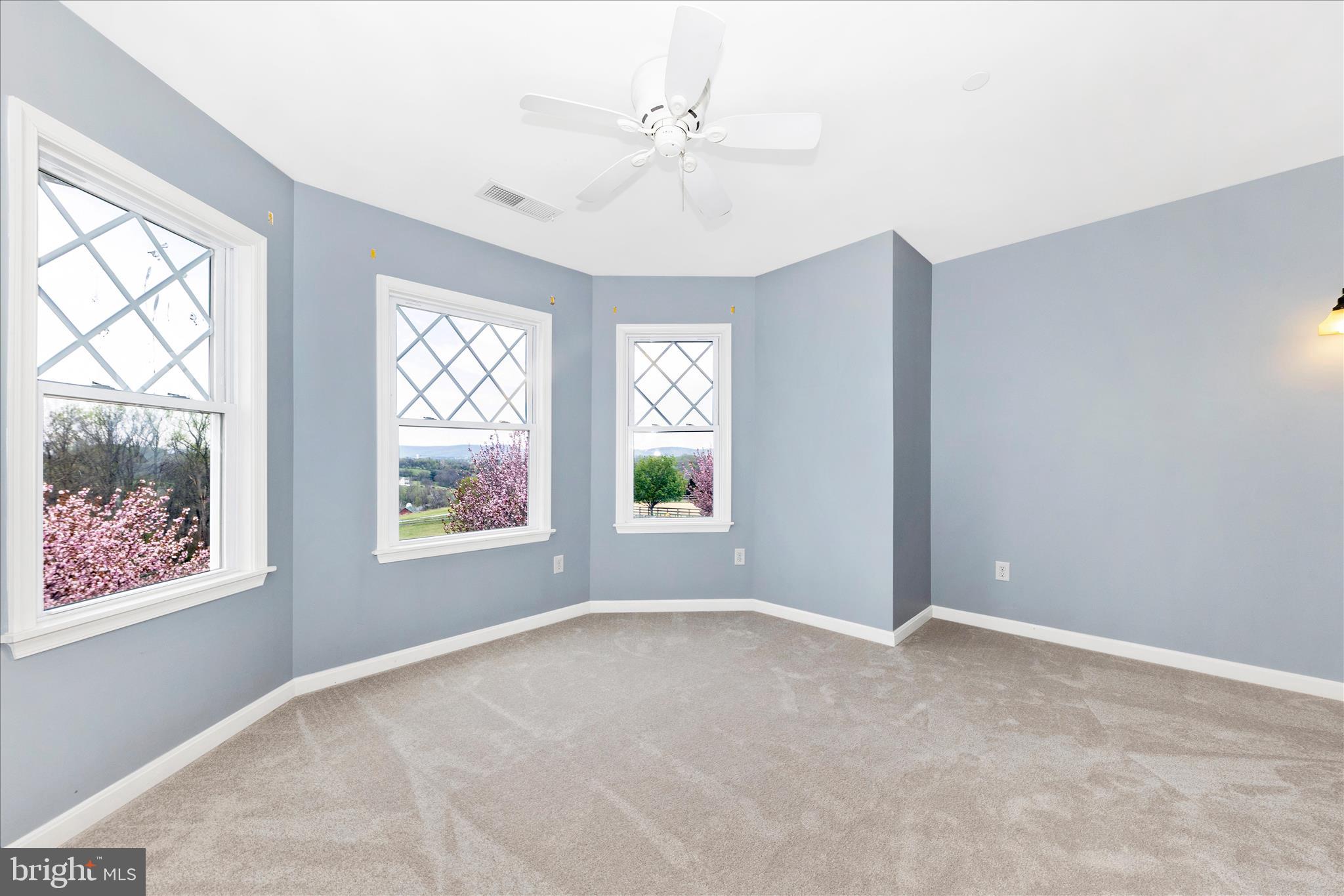 6735 Burkittsville Road Middletown, MD 21769 - Photo 37 of 82 Bedroom 3