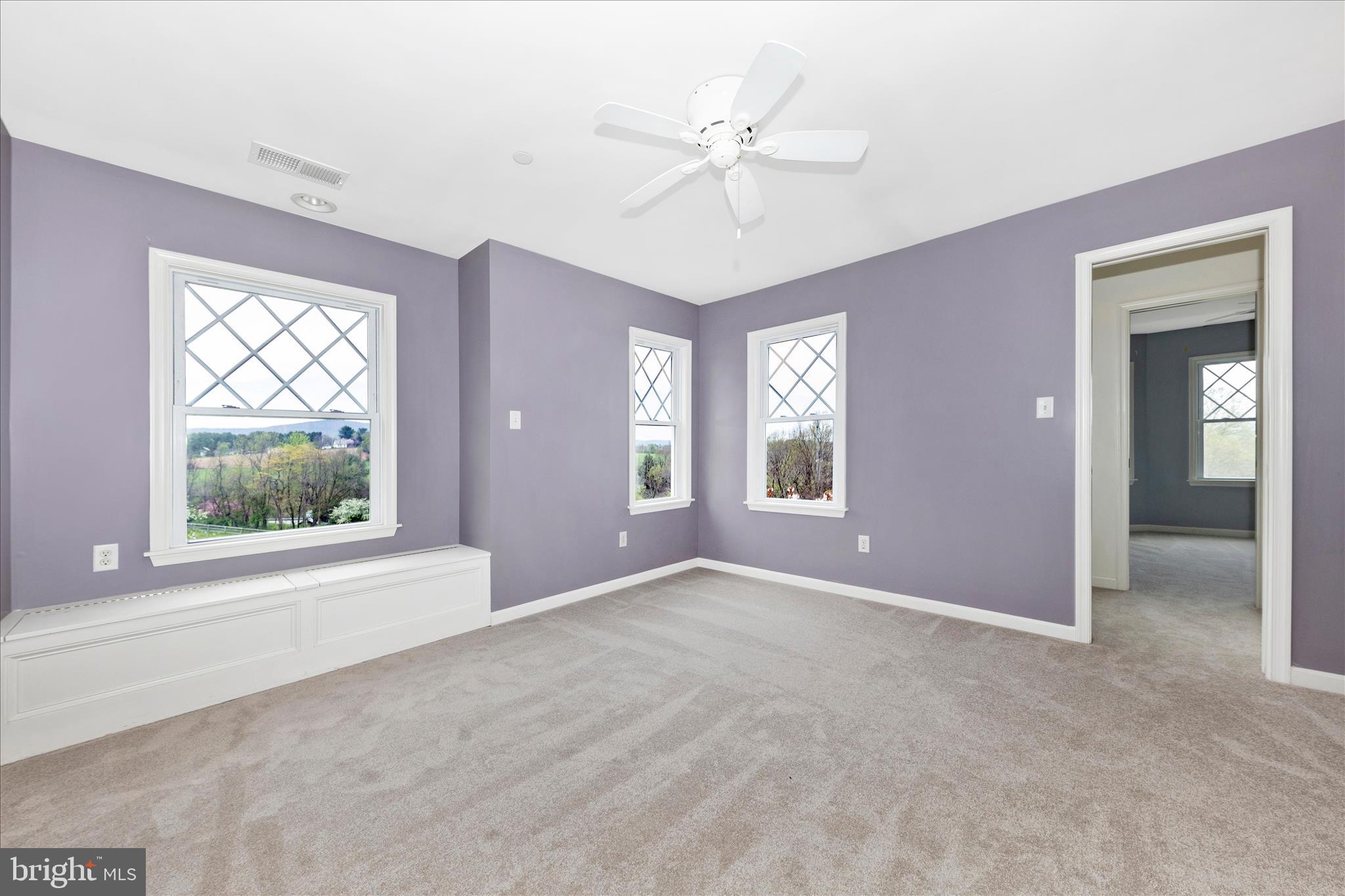 6735 Burkittsville Road Middletown, MD 21769 - Photo 39 of 82 Bedroom 4