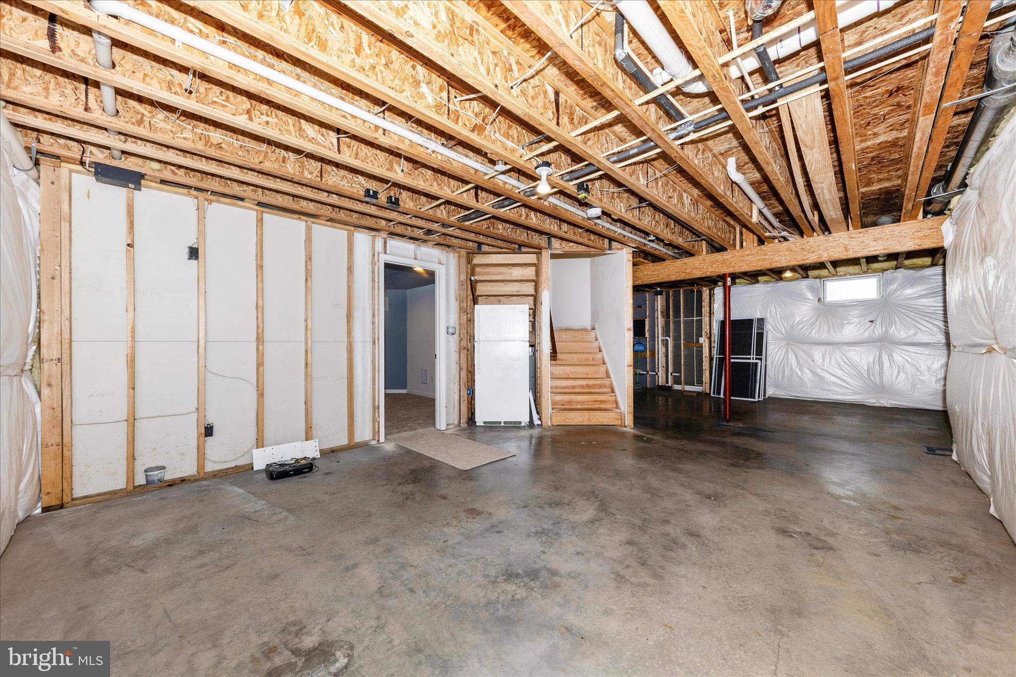 6735 Burkittsville Road Middletown, MD 21769 - Photo 45 of 82 Lower Level