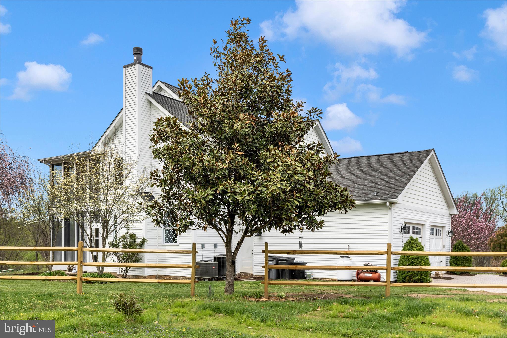 6735 Burkittsville Road Middletown, MD 21769 - Photo 57 of 82 Exterior Back
