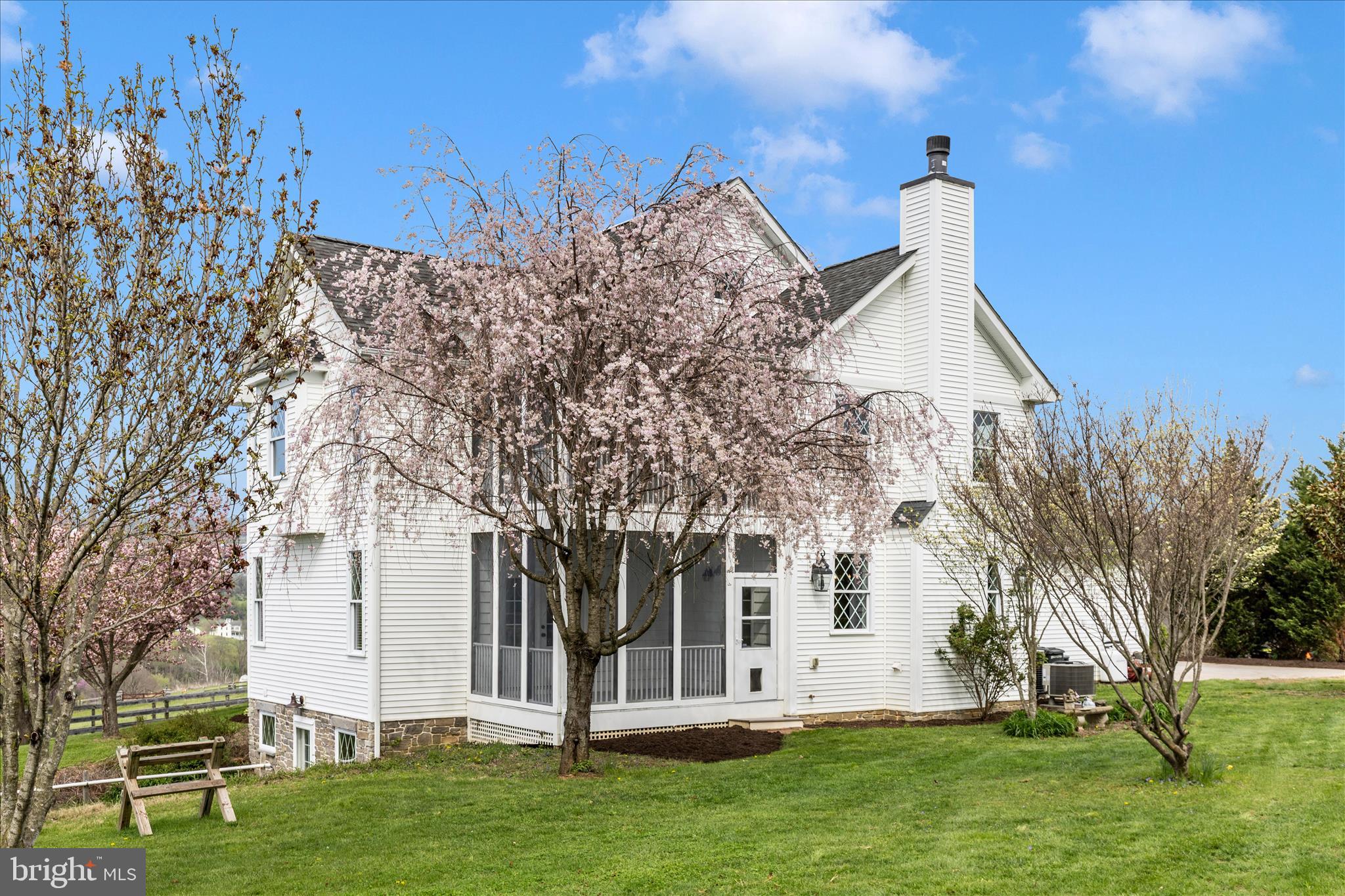 6735 Burkittsville Road Middletown, MD 21769 - Photo 58 of 82 Exterior Back