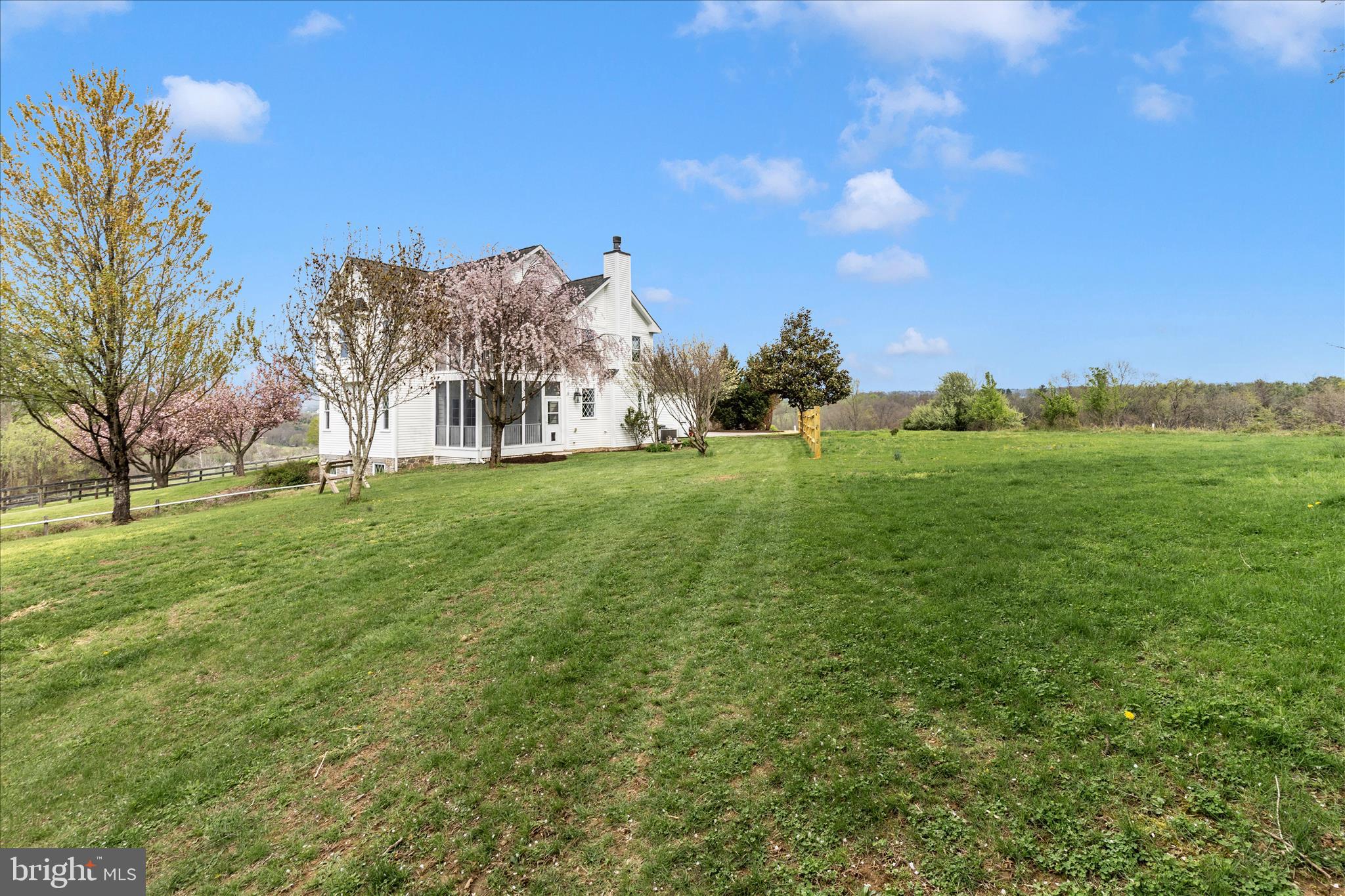 6735 Burkittsville Road Middletown, MD 21769 - Photo 59 of 82 Exterior Back