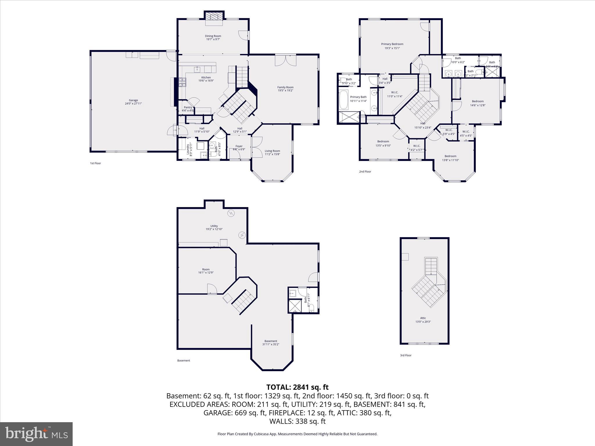6735 Burkittsville Road Middletown, MD 21769 - Photo 66 of 82 All In One