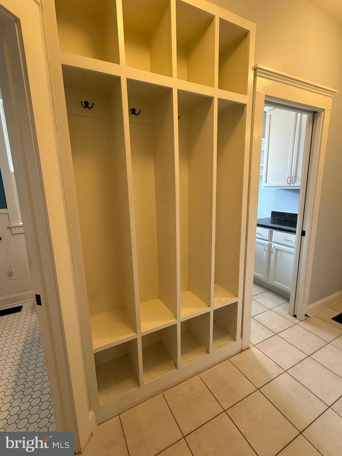 6735 Burkittsville Road Middletown, MD 21769 - Photo 75 of 82 Mudd Room storage area