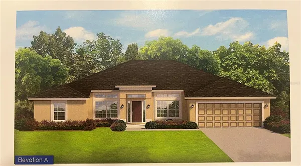 $334,250 | 52 Hemlock Trail, Ocala, FL 34472