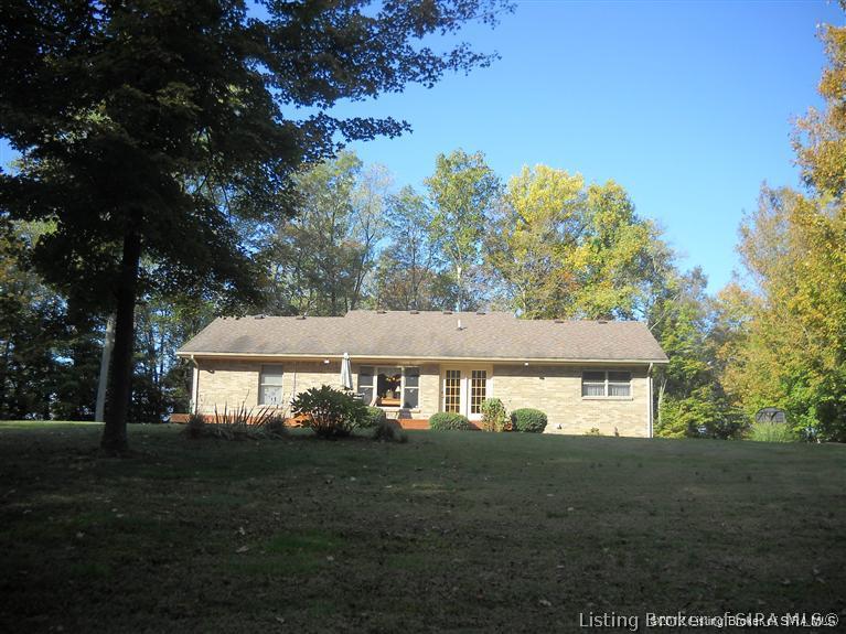 3512 South Eastern School Road Pekin, IN 47165 - Photo 30 of 37 Gallery Image 30