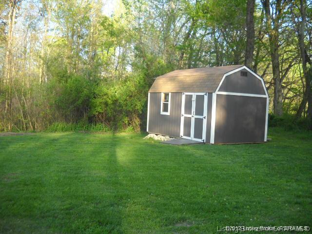 3512 South Eastern School Road Pekin, IN 47165 - Photo 36 of 37 Gallery Image 36