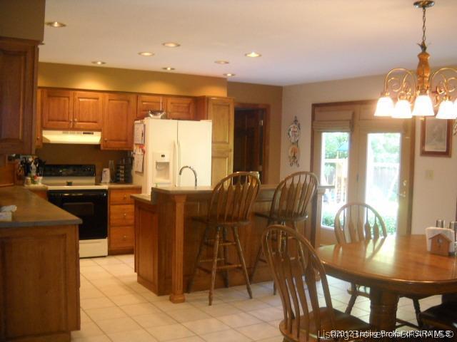 3512 South Eastern School Road Pekin, IN 47165 - Photo 6 of 37 Gallery Image 6