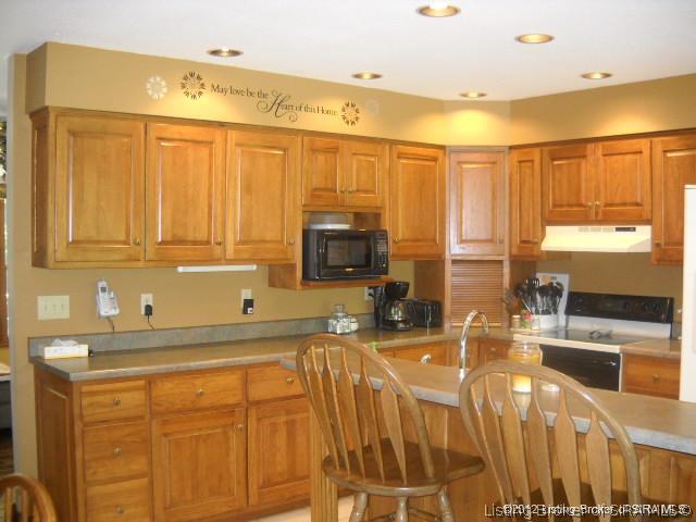 3512 South Eastern School Road Pekin, IN 47165 - Photo 7 of 37 Gallery Image 7