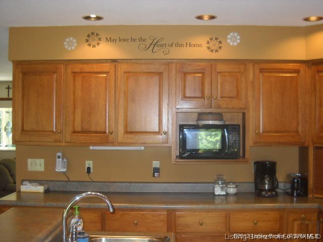 3512 South Eastern School Road Pekin, IN 47165 - Photo 8 of 37 Gallery Image 8