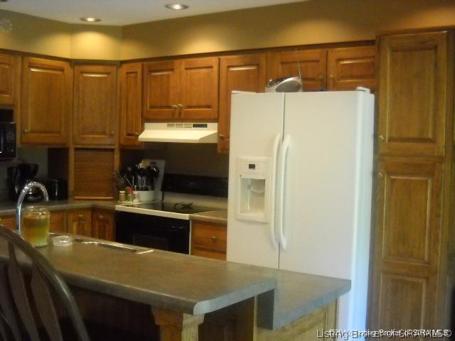3512 South Eastern School Road Pekin, IN 47165 - Photo 9 of 37 Gallery Image 9