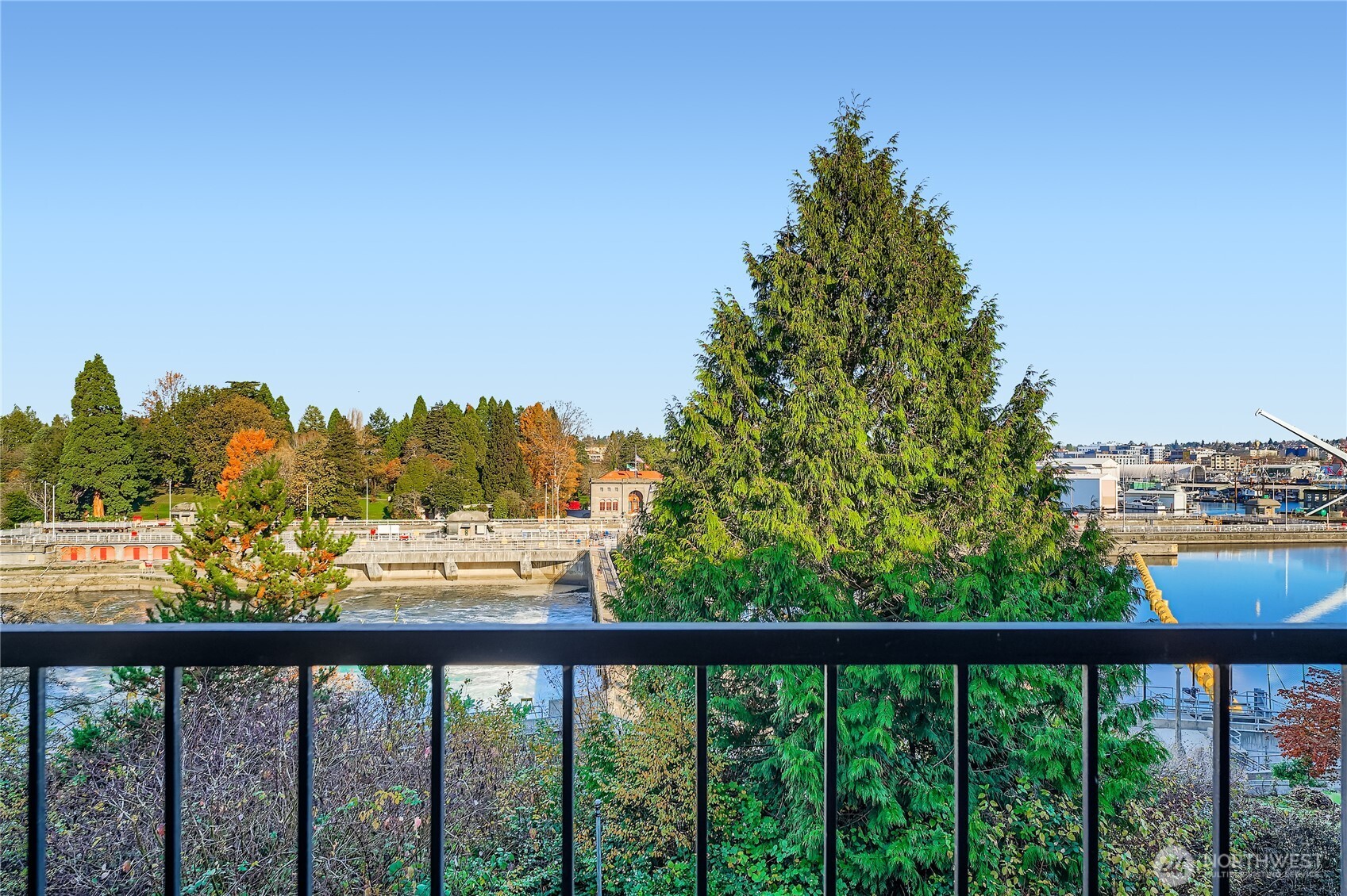 3200 West Commodore Way, Unit 206 Seattle, WA 98199 - Photo 25 of 34 Gallery Image 25