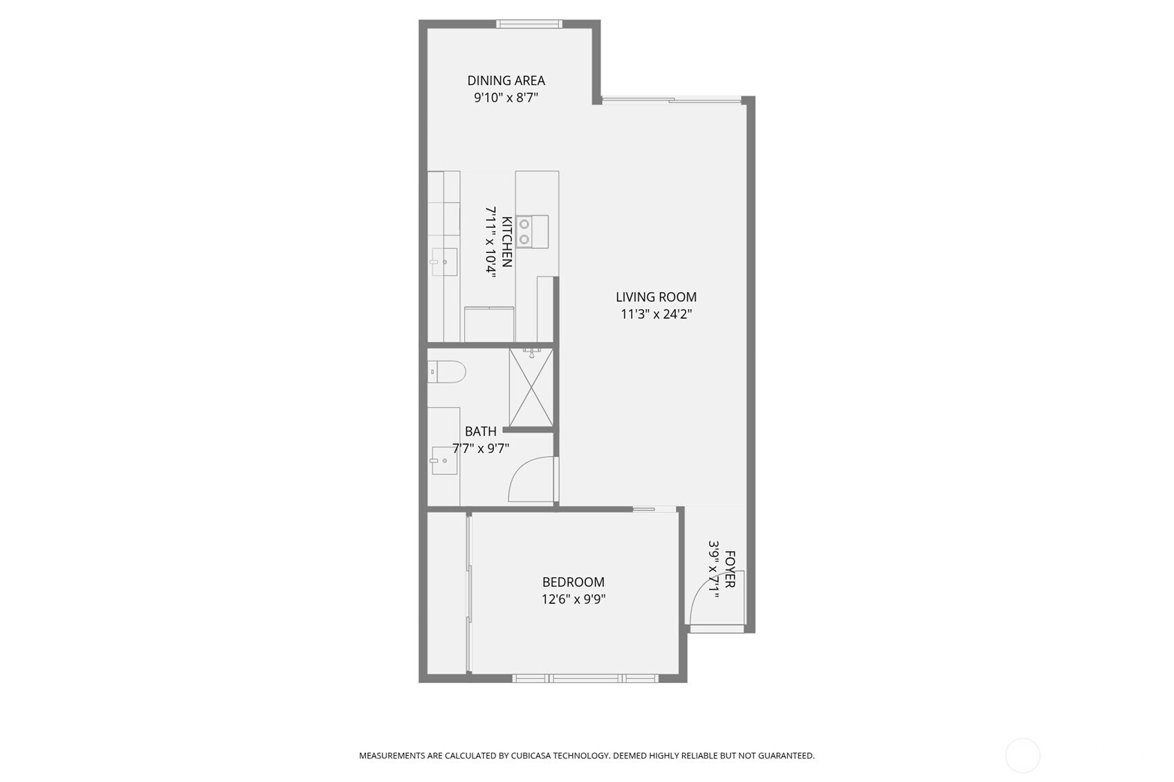 3200 West Commodore Way, Unit 206 Seattle, WA 98199 - Photo 34 of 34 Gallery Image 34