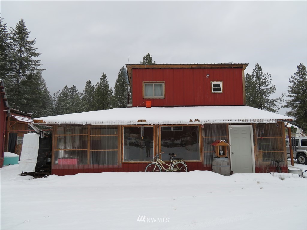 95 Tucker Road Republic, WA 99166 - Photo 2 of 30 Gallery Image 2