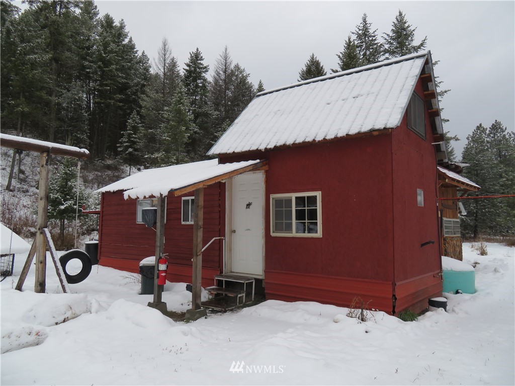 95 Tucker Road Republic, WA 99166 - Photo 11 of 30 Gallery Image 11