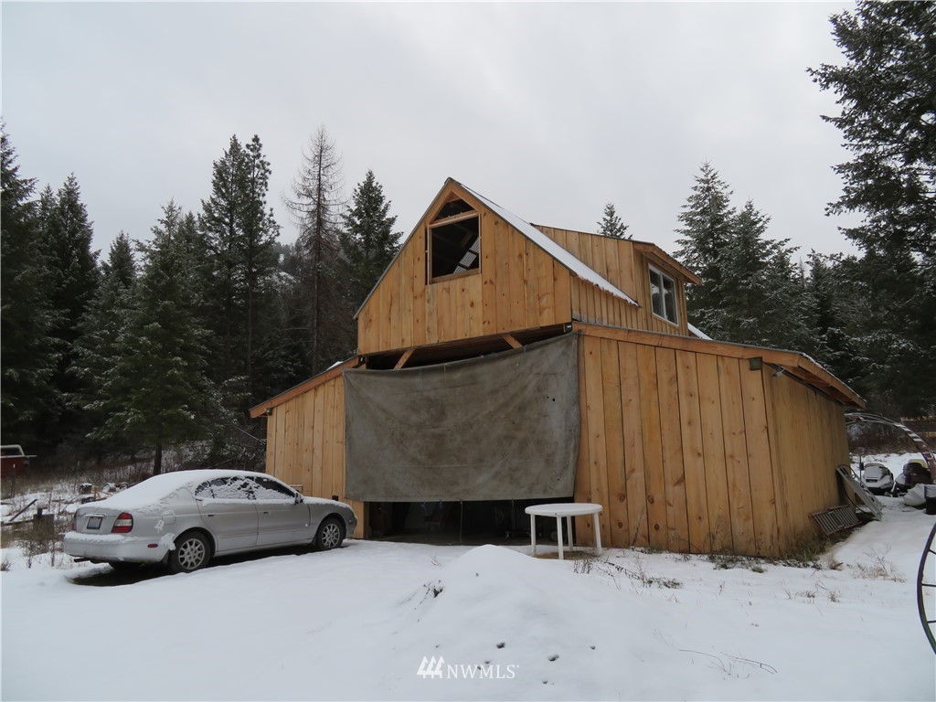 95 Tucker Road Republic, WA 99166 - Photo 16 of 30 Gallery Image 16