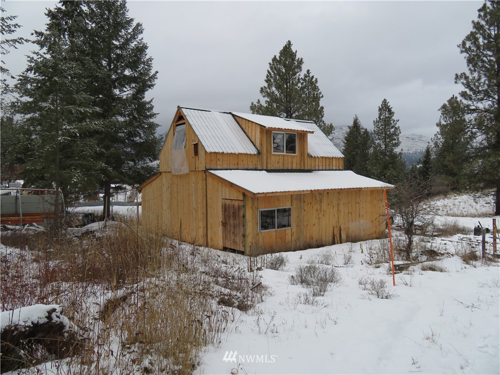 95 Tucker Road Republic, WA 99166 - Photo 21 of 30 Gallery Image 21
