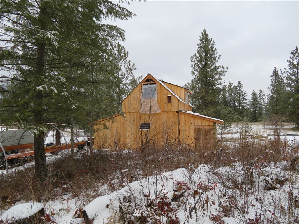 95 Tucker Road Republic, WA 99166 - Photo 24 of 30 Gallery Image 24