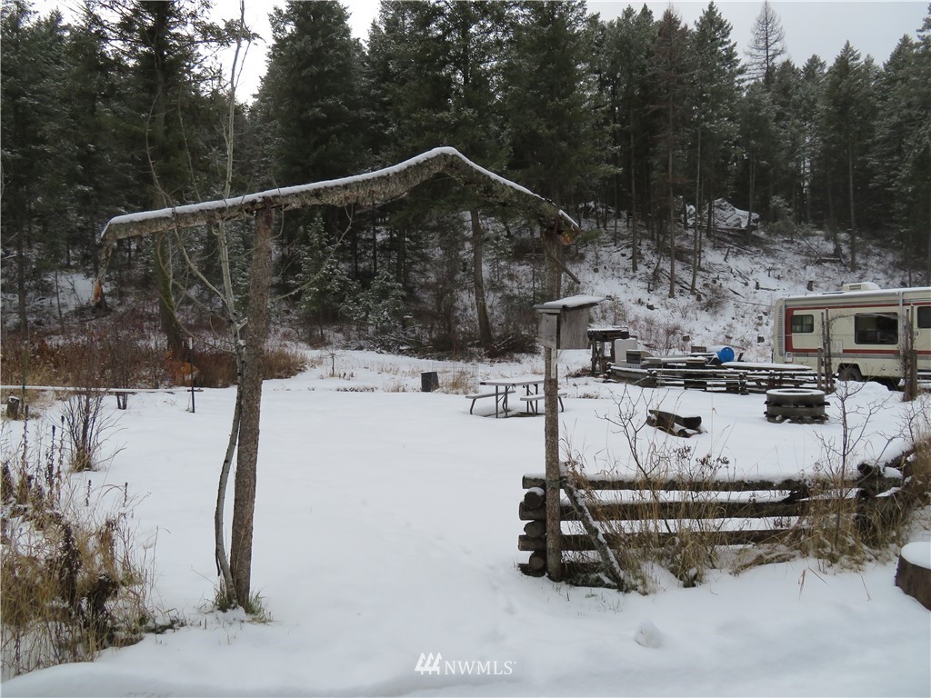 95 Tucker Road Republic, WA 99166 - Photo 25 of 30 Gallery Image 25